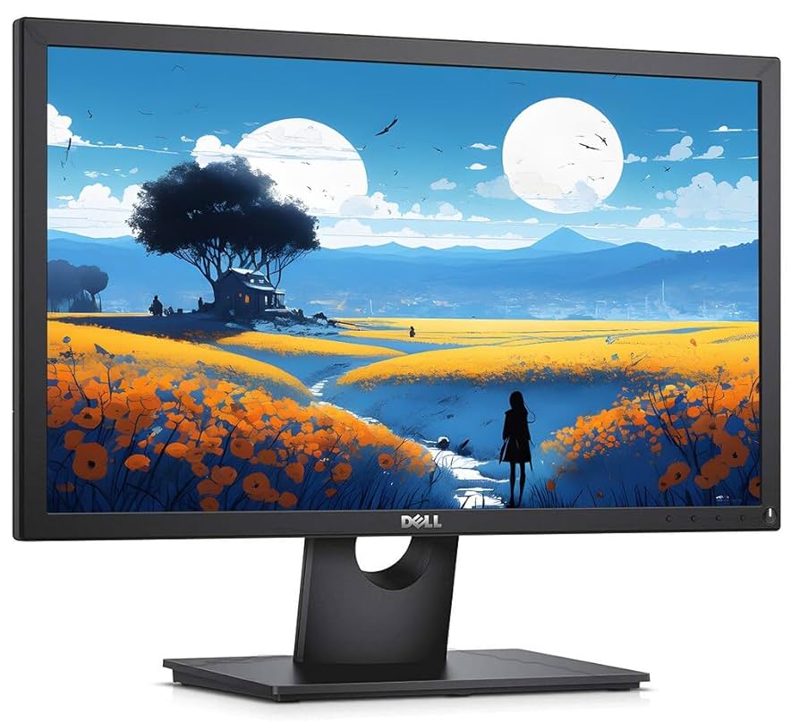 Amazon | 【整備済み品】 Dell モニター 21.5インチ E2218HN